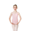 Wide Strap Leotard (Child)