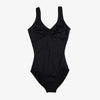 Child Pinch Front Tank Leotard