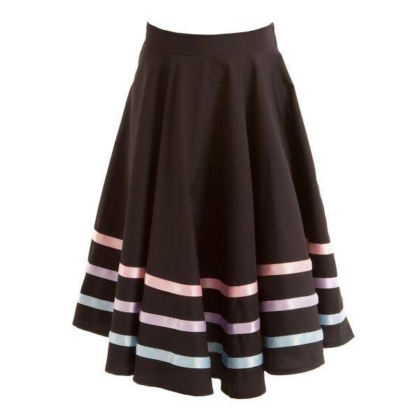 Matilda Ribbon Skirt (Adult)