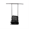 Solo™ Carry-On with uHide® Extendable Garment Rack (Does NOT ship outside Australia)