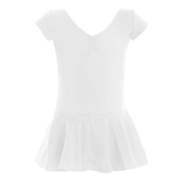 Florence Leotard with Skirt (Child)