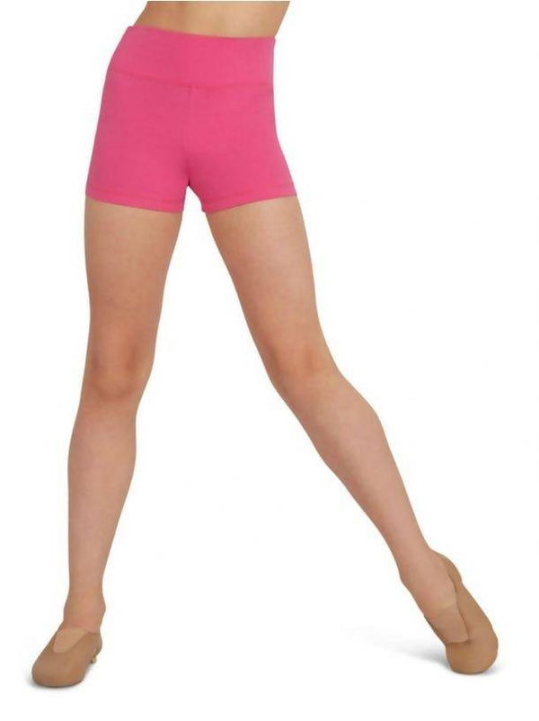 High Waisted Shorts (Child)