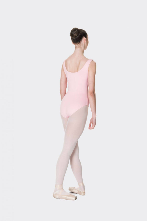 Thick Strap Leotard (Child)