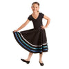 Matilda Ribbon Skirt (Child)