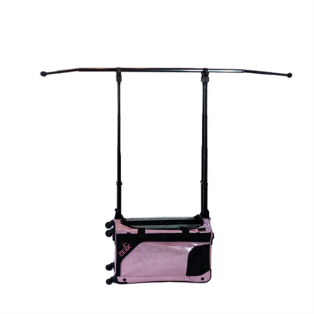 Changing Station w Curtain Does NOT ship Outside of Australia