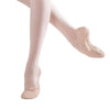 Harper Ballet Shoe Full Sole - Theatrical Pink (Child)