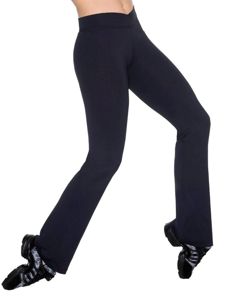 Adult Jazz Pants | Dance Forever