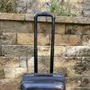 Solo™ Carry-On with uHide® Extendable Garment Rack (Does NOT ship outside Australia)