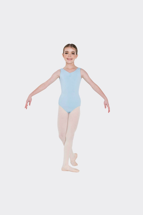 Thick Strap Leotard (Child)