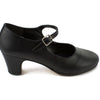 Adult 2.5" Heel Flamenco Shoes