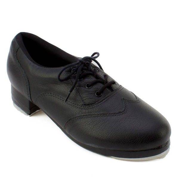 Premium Phoenix Leather Oxford Tap Shoe