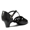 1.5 Heel Leather Ballroom Shoe