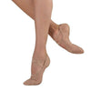 Revelation Ballet Shoe Tech Fit - Beige (Adult)