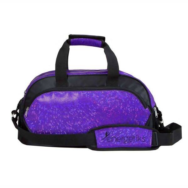 Jewel Glitter Bag