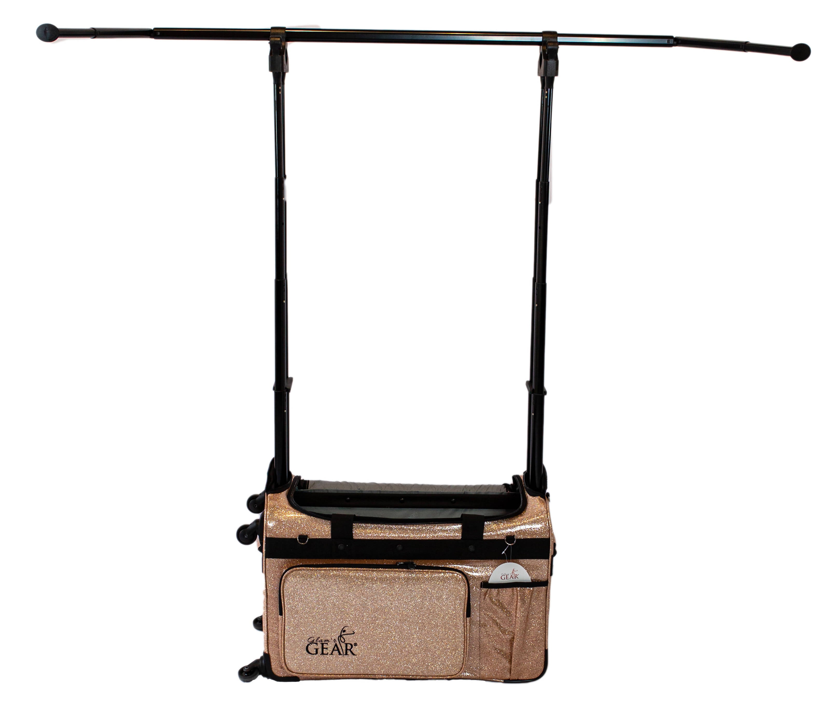 gear dance Changing Station (Does NOT ship Outside of Australia)