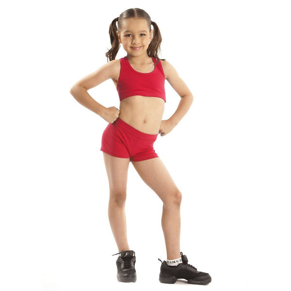 Lydia Short (Child)