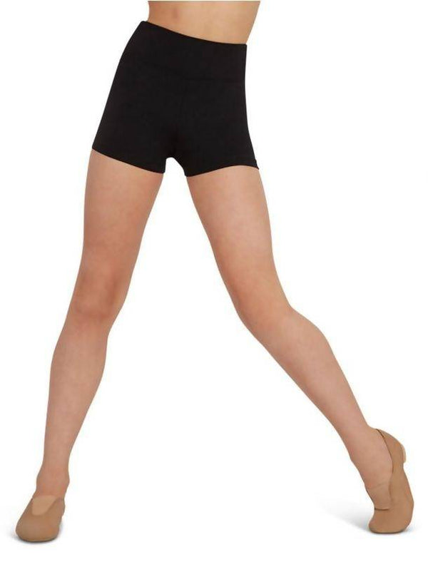 High Waisted Shorts (Child)