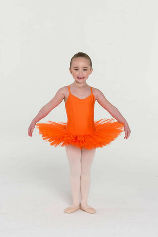 Child 4 Layer Tutu