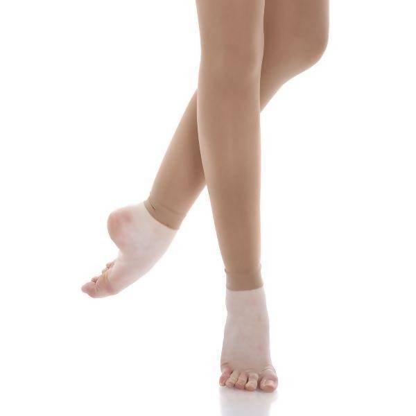 Classic Dance Tight - Footless (Child)