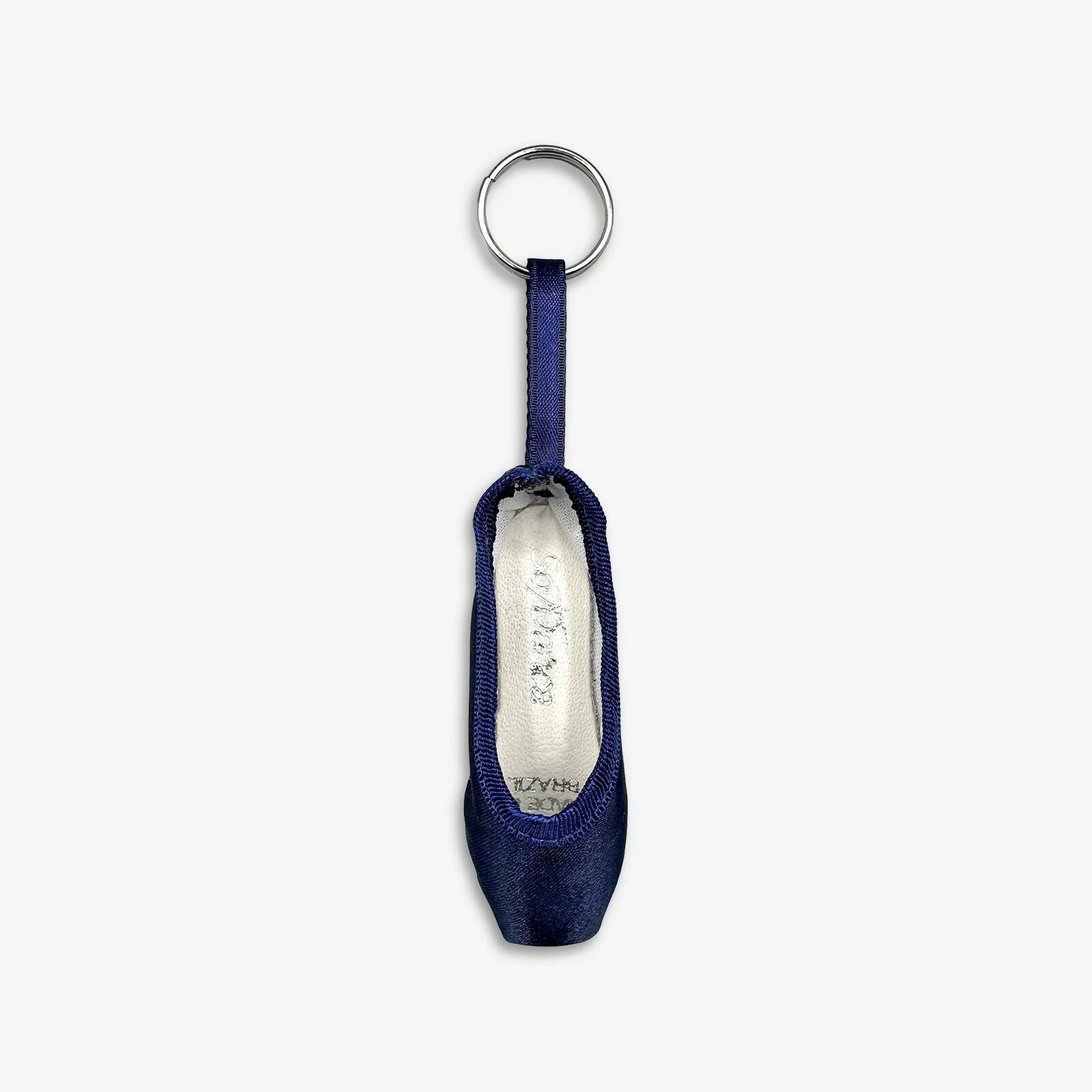 Pointe Shoe Key Rings | Dance Forever