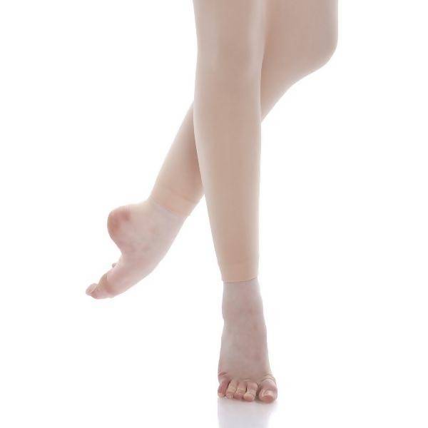 Classic Dance Tight - Footless (Child)