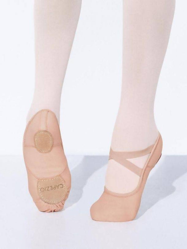 Hanami Ballet Shoe - Nude (Adult)