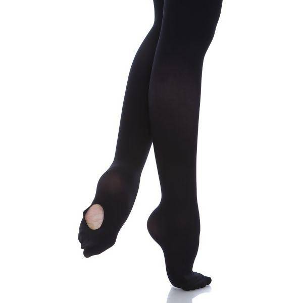 Compression Tight - Convertible (Child)