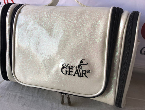 Hanging Travel Cosmetics/ Make Up / Toiletry Bag