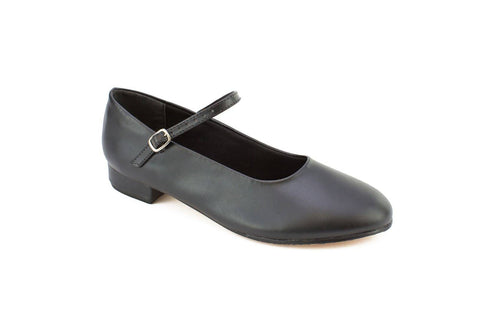 0.75" Heel Character Shoe