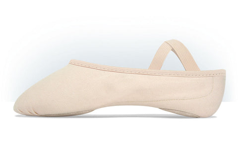 intrinsic canvas hybrid sole