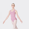 Thick Strap Leotard (Child)