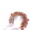 Hair Accessories with Rose/Tulle
