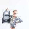 Hanging Travel Cosmetics/ Make Up / Toiletry Bag