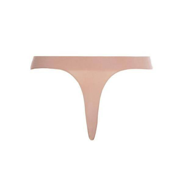 Seamless G-String (Adult)