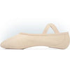 MDM Elemental Leather Ballet Slipper Hybrid Sole - Mini/Child