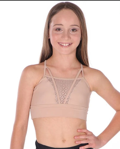 CosiG Girls Magnetic Crop