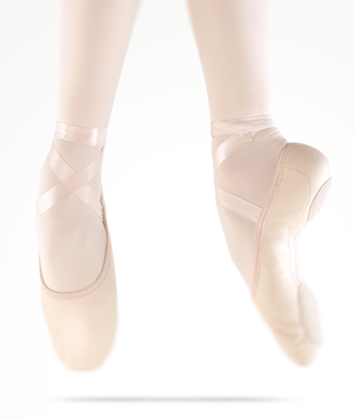 Motion Ribbon - Ballet Slipper Ribbon | Dance Forever