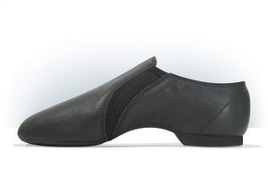 MDM Protract Leather Jazz Shoe - Adult