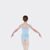 Thick Strap Leotard (Child)