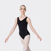 Thick Strap Leotard (Child)