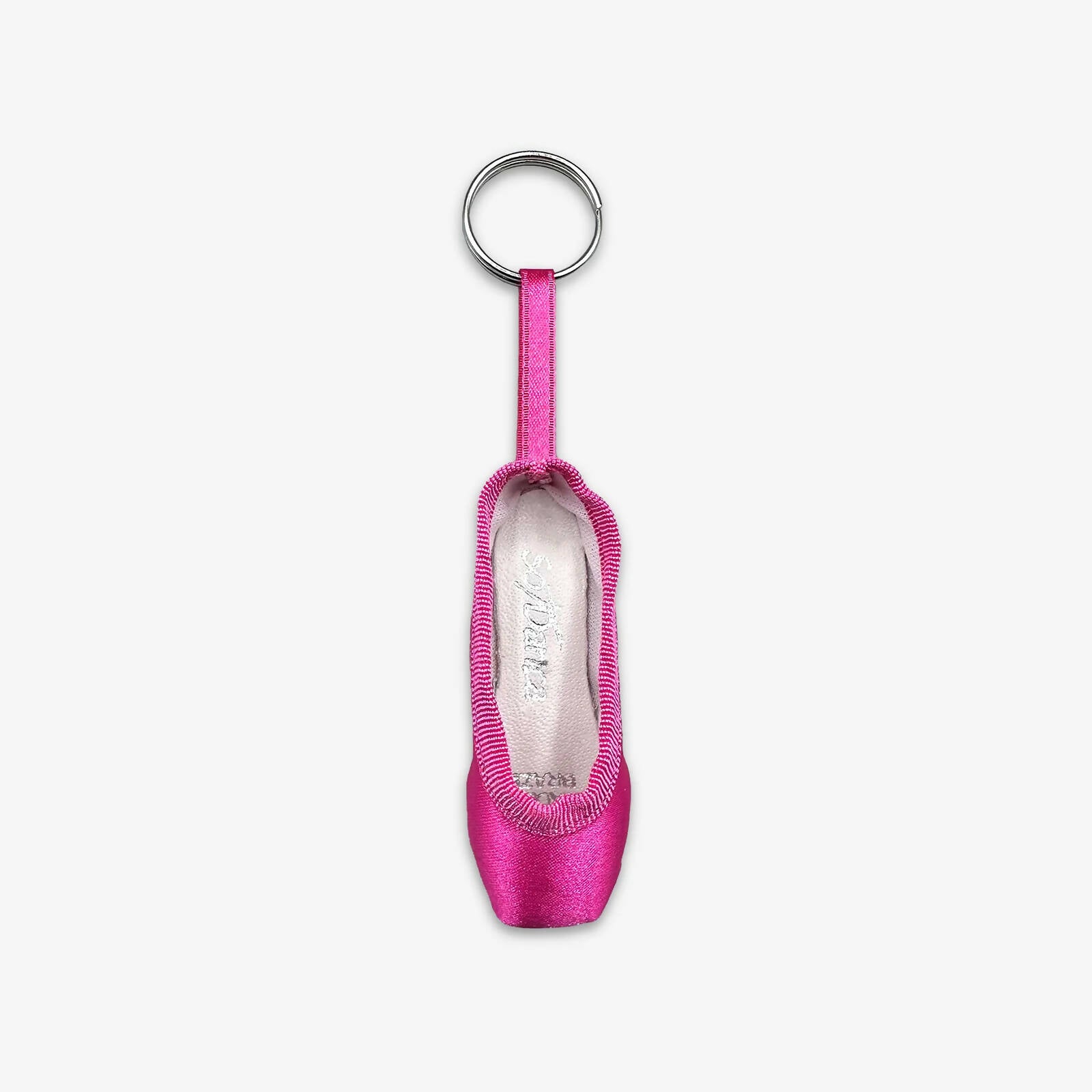 Pointe Shoe Key Rings | Dance Forever